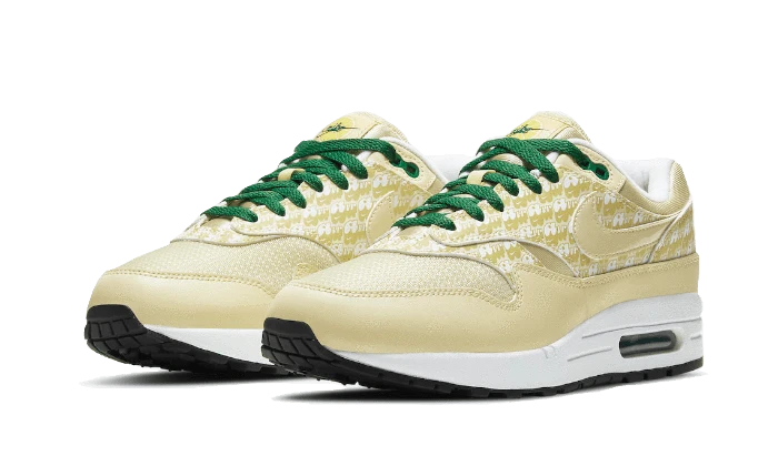 Alternative view of Nike Air Max 1 Lemonade 2020