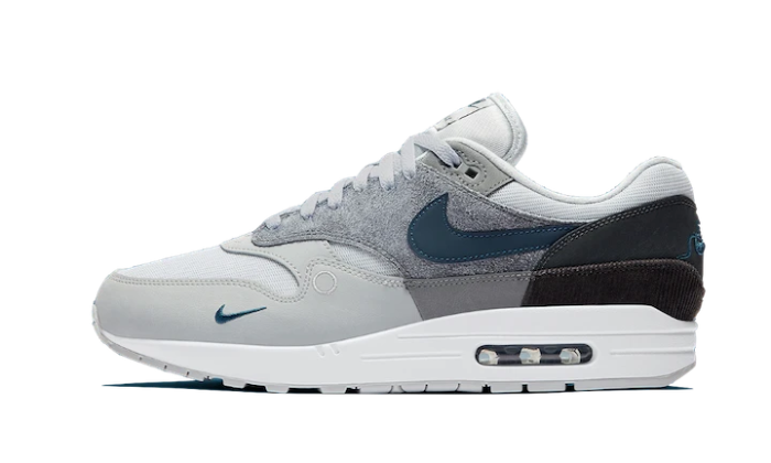 Nike Air Max 1 London City Pack - Image 4