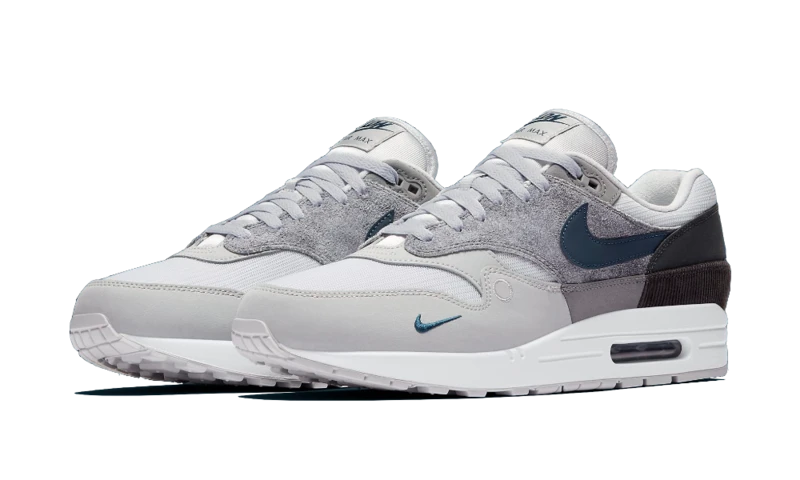 Alternative view of Nike Air Max 1 London City Pack