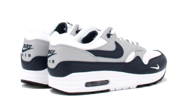 Nike Air Max 1 Lv8 Obsidian - Image 3
