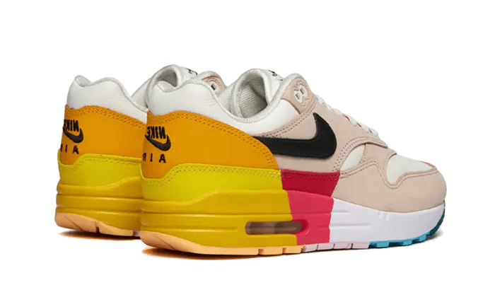 Nike Air Max 1 Multi Color - Image 3