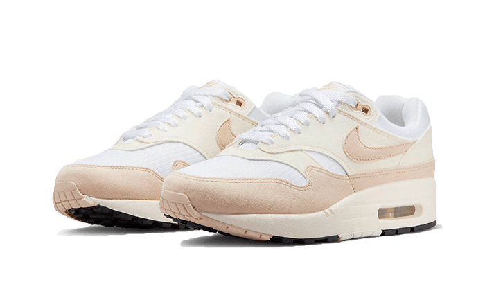 Nike Air Max 1 Pale Ivory - Image 2