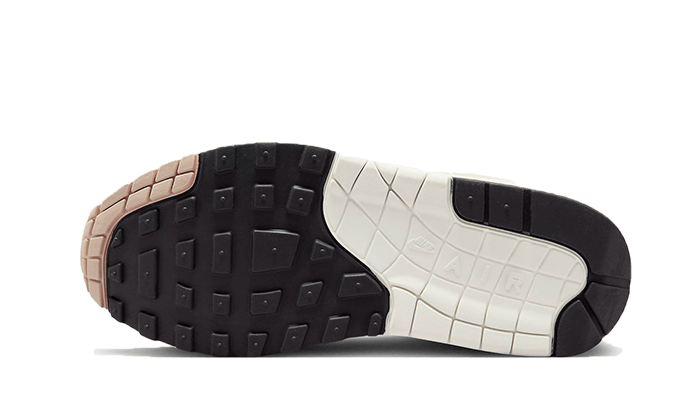 Nike Air Max 1 Pale Ivory - Image 3