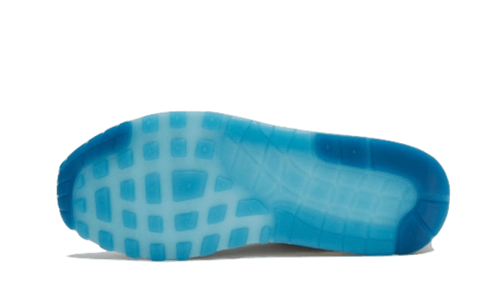 Alternative view of Nike Air Max 1 Premium Blueprint