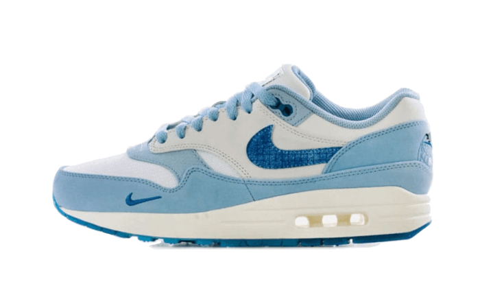 Nike Air Max 1 Premium Blueprint
