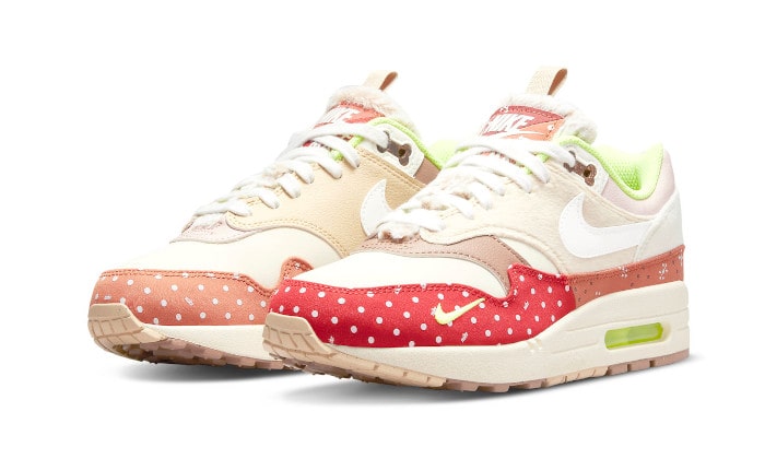 Alternative view of Nike Air Max 1 Prm Best Friend