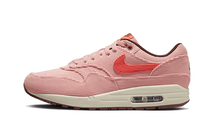 Nike Air Max 1 Prm Corduroy Coral Stardust