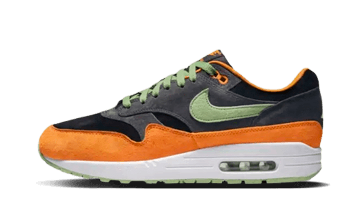 Nike Air Max 1 Prm Duck Anthracite