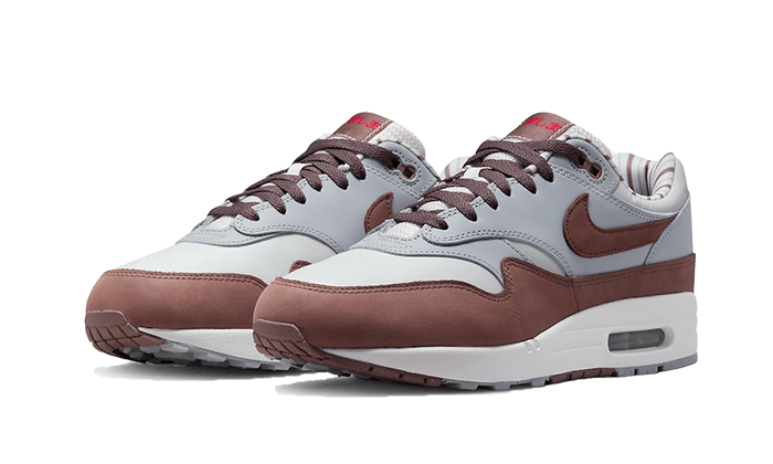 Alternative view of Nike Air Max 1 Prm Shima Shima