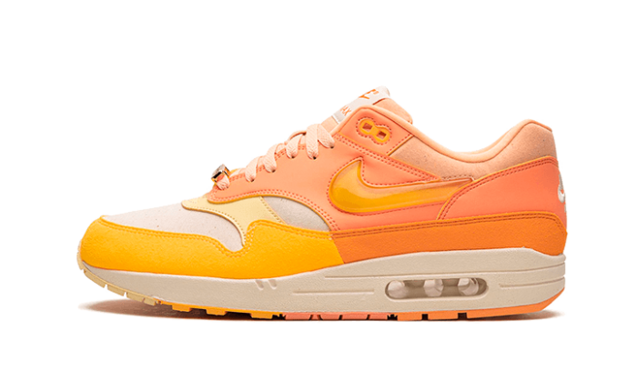Nike Air Max 1 Puerto Rico Orange Frost - Image 4