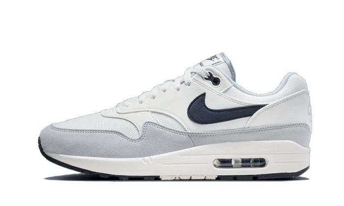 Nike Air Max 1 Pure Platinum - Image 4