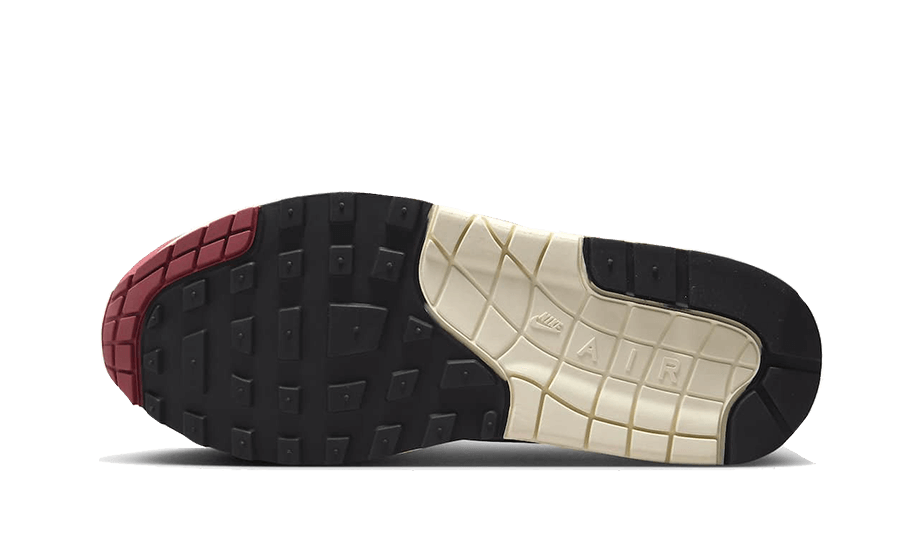 Nike Air Max 1 Red Stardust - Image 3