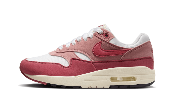 Nike Air Max 1 Red Stardust - Image 4