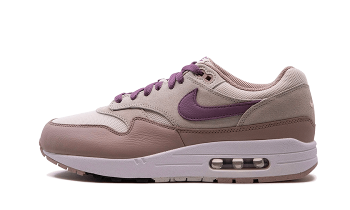 Nike Air Max 1 Sc Light Bone Violet Dust - Image 5