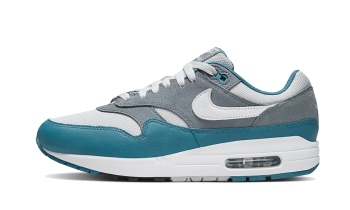 Nike Air Max 1 Sc Noise Aqua - Image 5