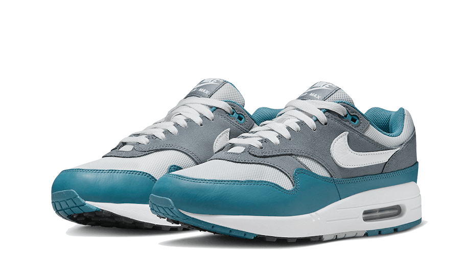 Nike Air Max 1 Sc Noise Aqua - Image 2