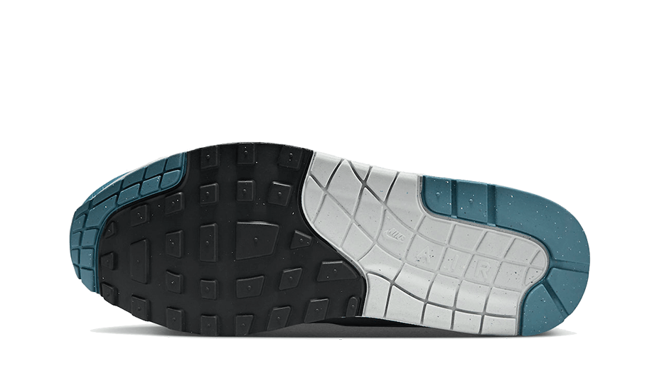 Nike Air Max 1 Sc Noise Aqua - Image 4