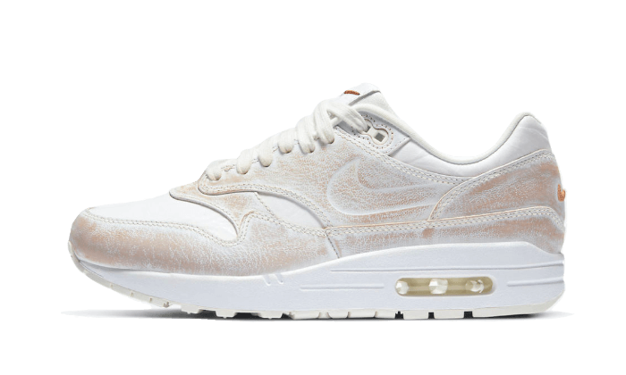 Alternative view of Nike Air Max 1 Tawny