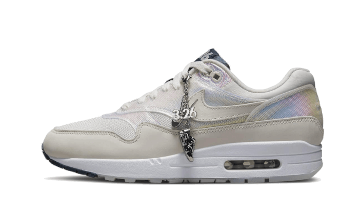 Nike Air Max 1 The City Of Lights