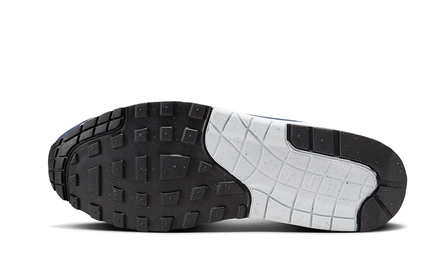 Nike Air Max 1 Thunder Blue - Image 3