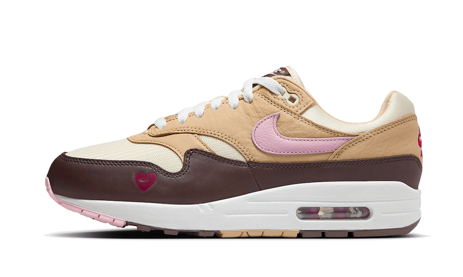 Nike Air Max 1 Valentines Day 2024