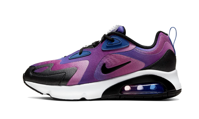 Nike Air Max 200 Magic Flamingo - Image 4