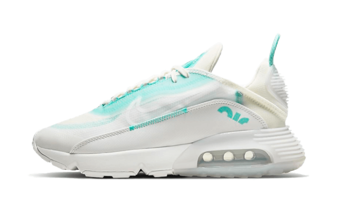 Nike Air Max 2090 Aurora Green - Image 4