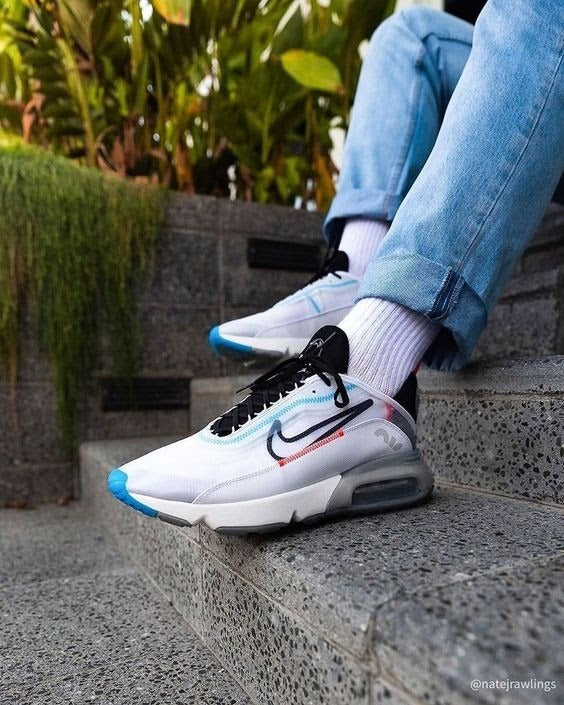 Nike Air Max 2090 - Image 4