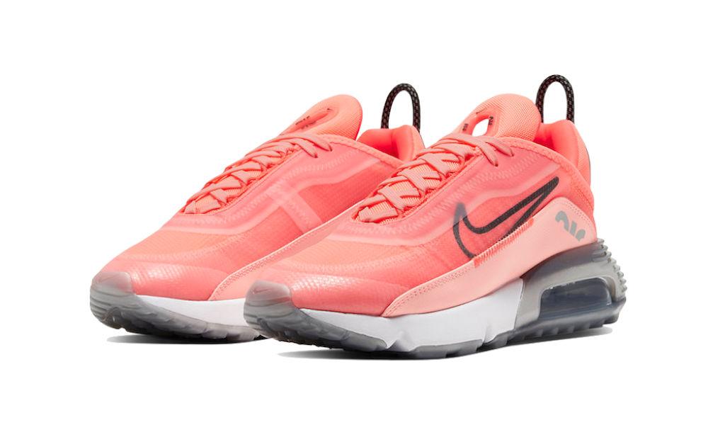 Alternative view of Nike Air Max 2090 Lava Glow