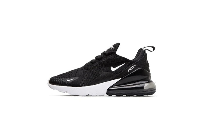 Nike Air Max 270 Black 1