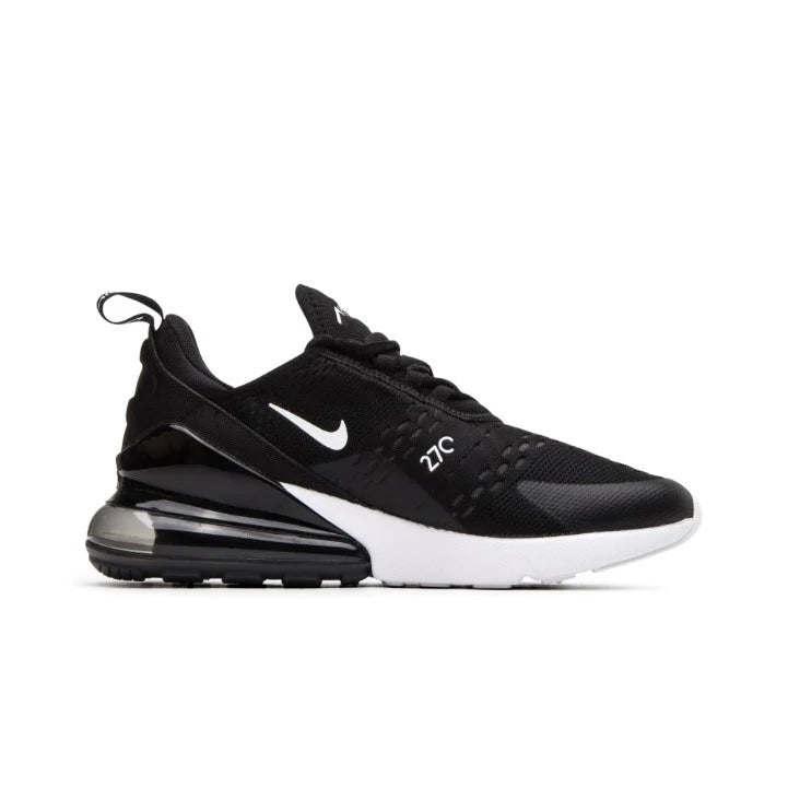 Alternative view of Nike Air Max 270 Black 1