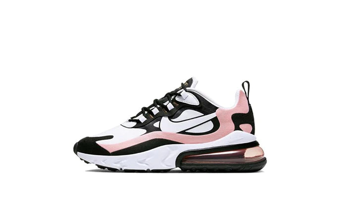 Nike Air Max 270 React Bleached Coral 1