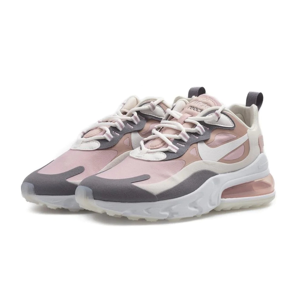 Alternative view of Nike Air Max 270 React Bleached Coral