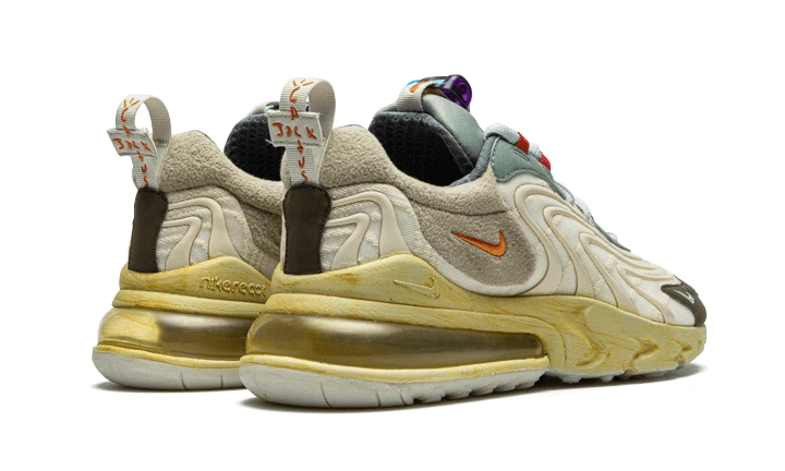 Nike Air Max 270 React Eng Travis Scott Cactus Trails - Image 3