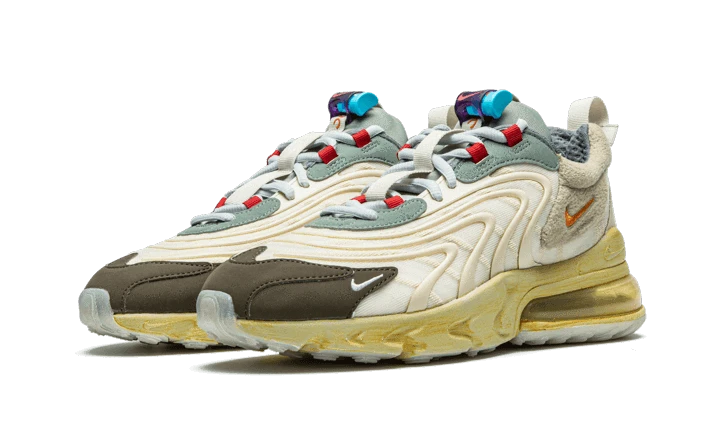 Nike Air Max 270 React Eng Travis Scott Cactus Trails - Image 2