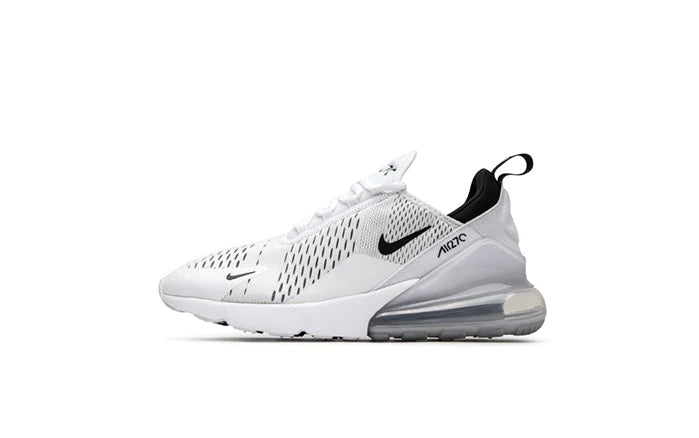 Nike Air Max 270 White 1