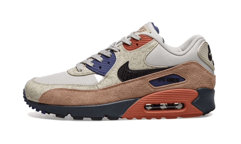 Nike Air Max 90 Desert Sand