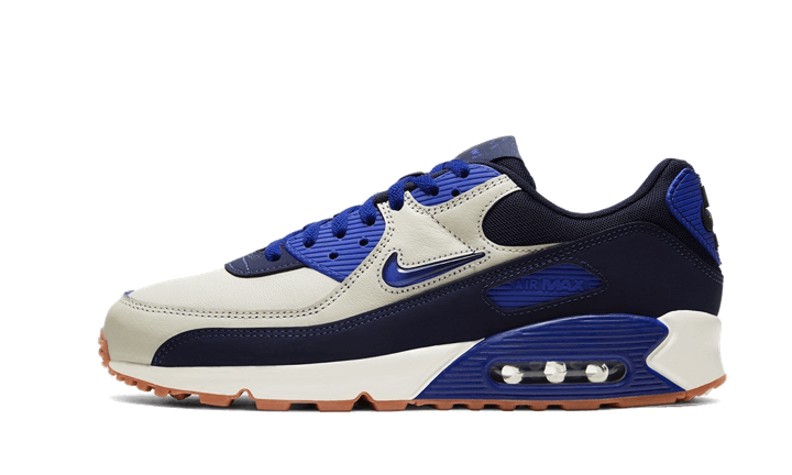 Nike Air Max 90 Home Away Blue