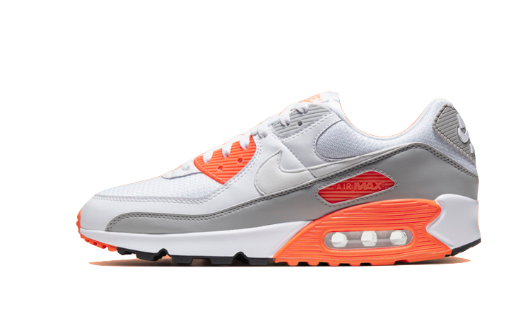 Nike Air Max 90 Hyper Orange