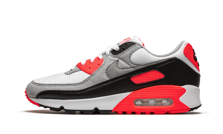 Nike Air Max 90 Infrared 2020