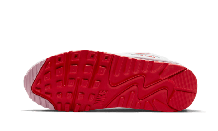 Nike Air Max 90 Love Letter Valentines Day 2021 - Image 3