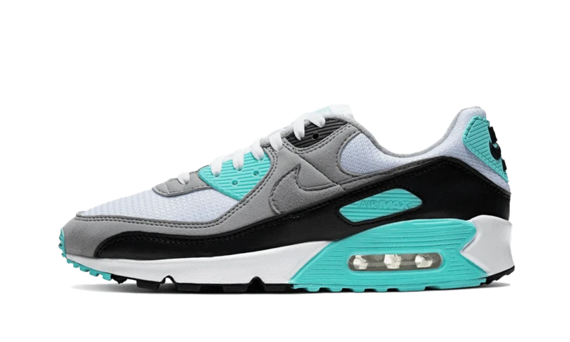 Nike Air Max 90 Og Turquoise