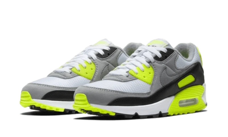 Nike Air Max 90 Og Volt - Image 2