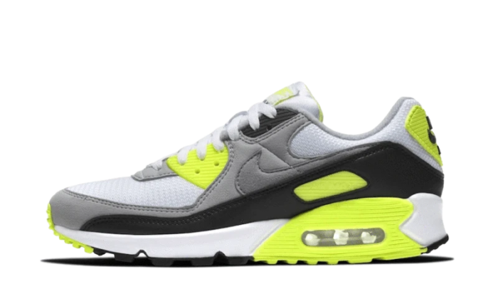 Nike Air Max 90 Og Volt - Image 4