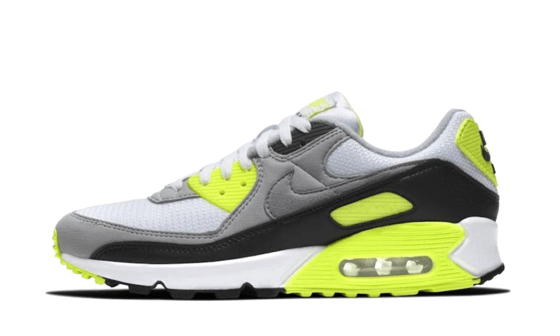 Nike Air Max 90 Og Volt