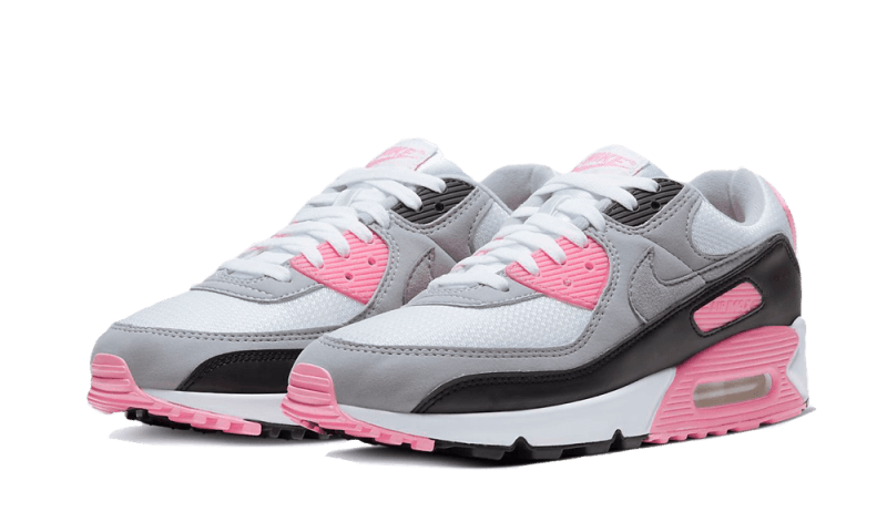 Nike Air Max 90 Recraft Rose 2 - Image 2