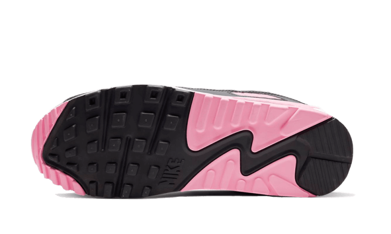 Nike Air Max 90 Recraft Rose 2 - Image 3
