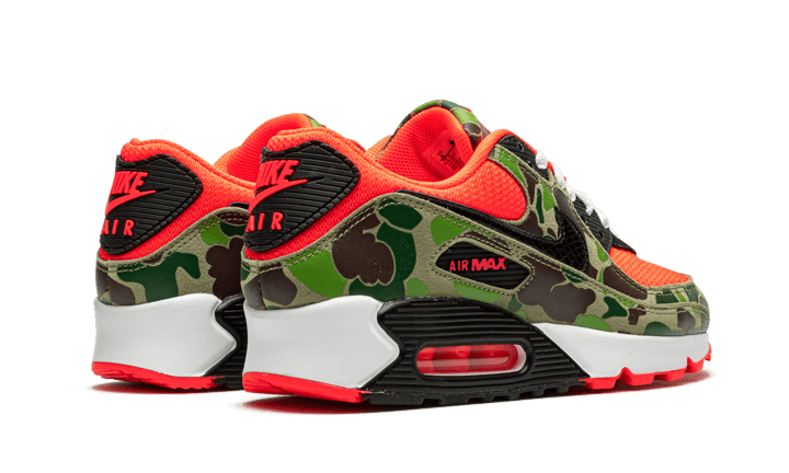 Nike Air Max 90 Reverse Duck Camo - Image 3