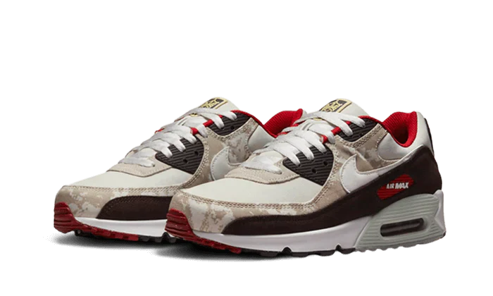 Nike Air Max 90 Se Social Fc - Image 2