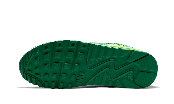 Nike Air Max 90 St Patricks Day 2021 - Image 3